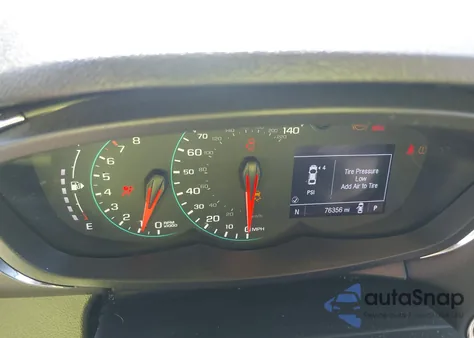 2019 Chevrolet Trax Lt from USA, damaged, VIN KL7CJPSBXKB939212